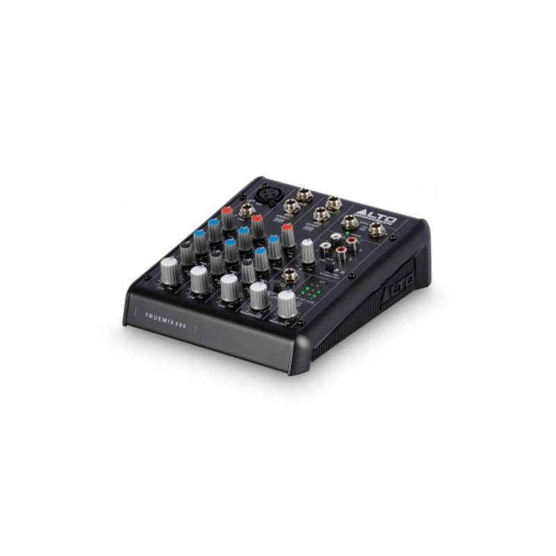 Мікшерний пульт Alto Professional TRUEMIX 500