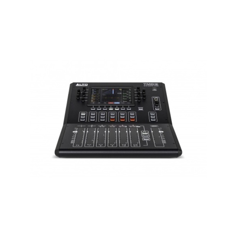 Мікшерний пульт Alto Professional TMD16