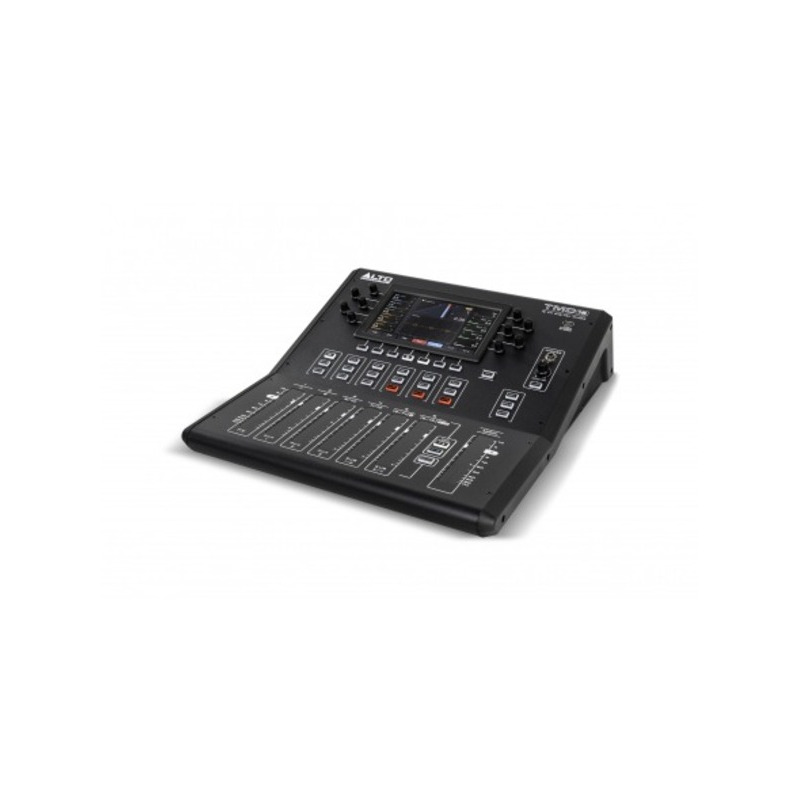 Мікшерний пульт Alto Professional TMD16