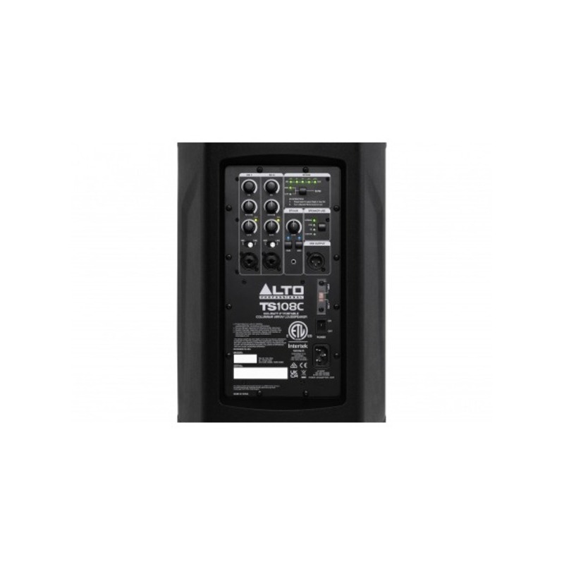 Акустическая система Alto Professional TS108C