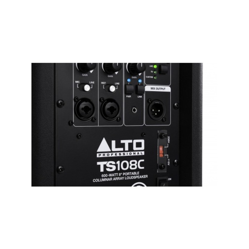Акустическая система Alto Professional TS108C