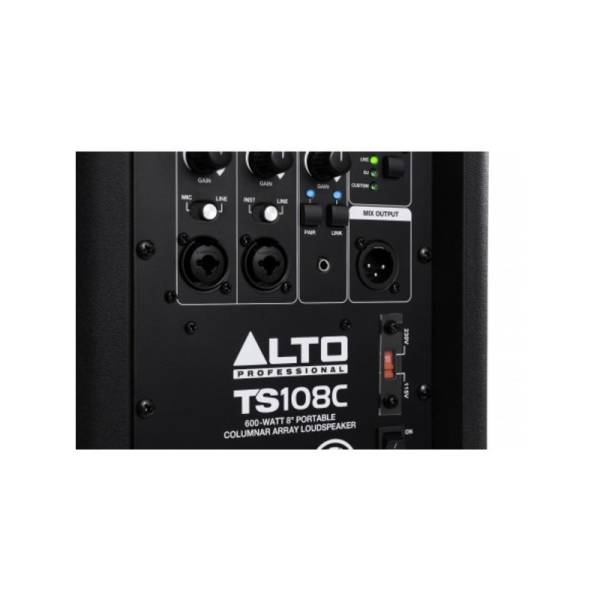 Акустическая система Alto Professional TS108C