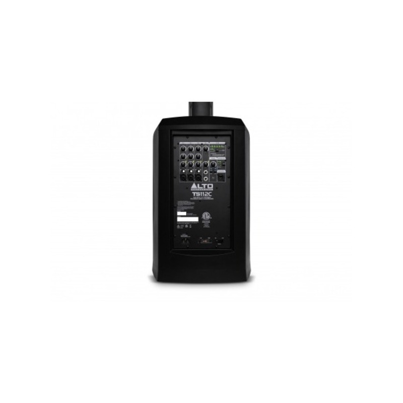 Акустическая система Alto Professional TS112C