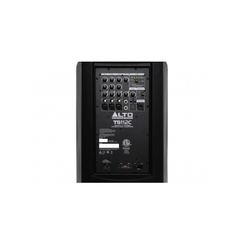 Акустическая система Alto Professional TS112C