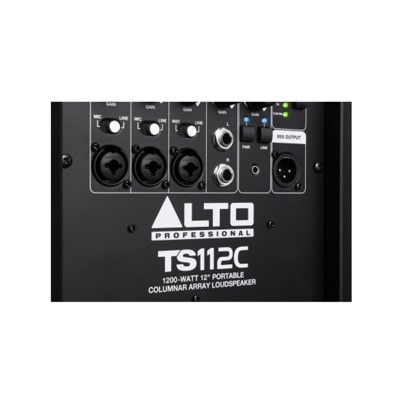 Акустическая система Alto Professional TS112C