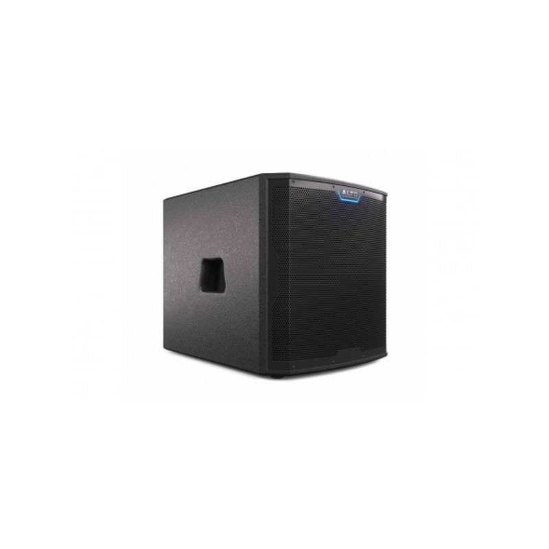Сабвуфер Alto Professional TS15S