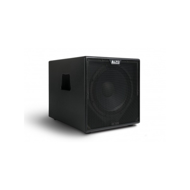 Сабвуфер Alto Professional TX12S