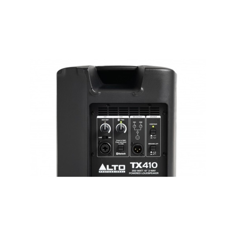 Акустическая система Alto Professional TX410