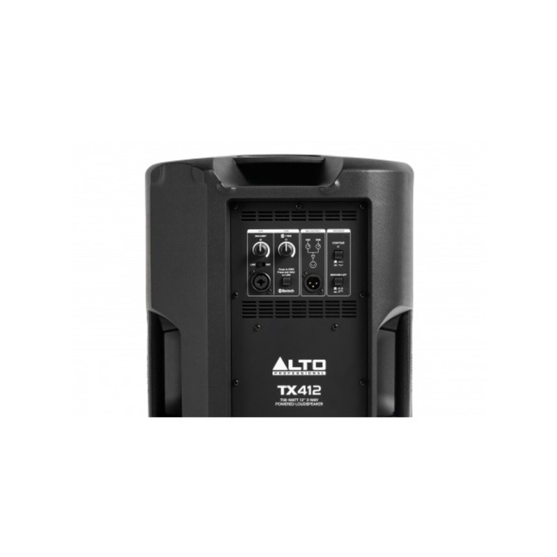 Акустическая система Alto Professional TX412