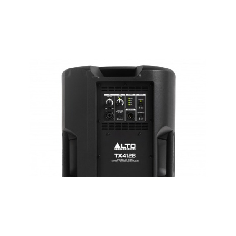 Акустическая система Alto Professional TX412B