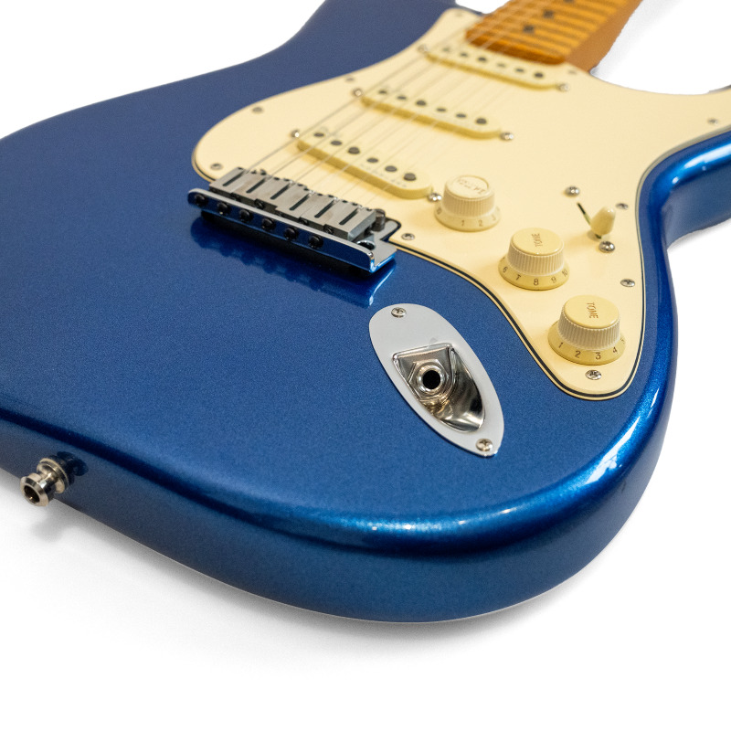 Электрогитара Fender AMERICAN ULTRA STRATOCASTER MN COB