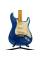 Електрогітара Fender AMERICAN ULTRA STRATOCASTER MN COB
