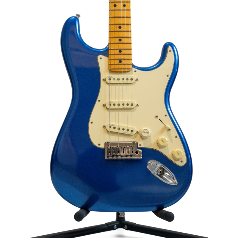 Электрогитара Fender AMERICAN ULTRA STRATOCASTER MN COB