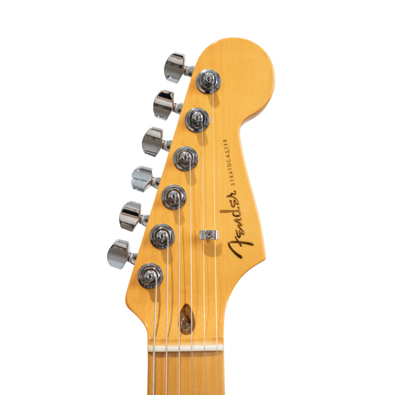 Электрогитара Fender AMERICAN ULTRA STRATOCASTER MN COB