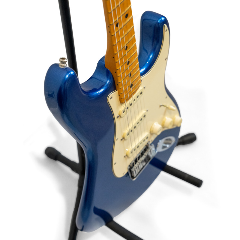 Электрогитара Fender AMERICAN ULTRA STRATOCASTER MN COB