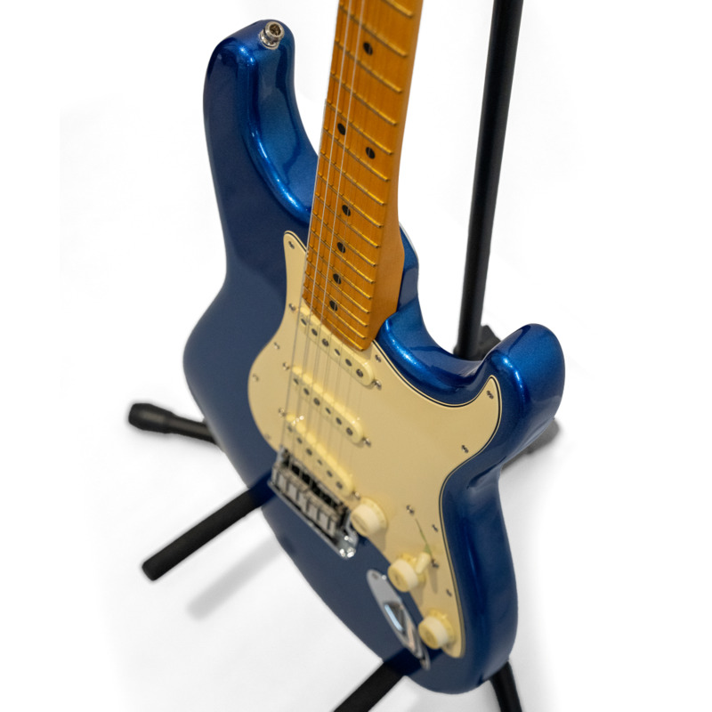 Электрогитара Fender AMERICAN ULTRA STRATOCASTER MN COB