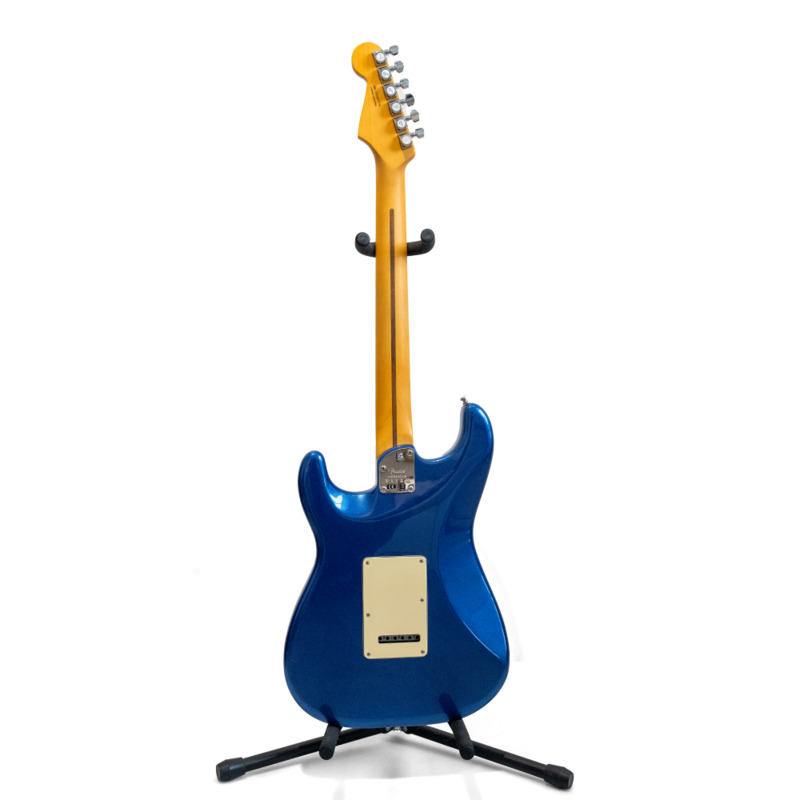 Электрогитара Fender AMERICAN ULTRA STRATOCASTER MN COB