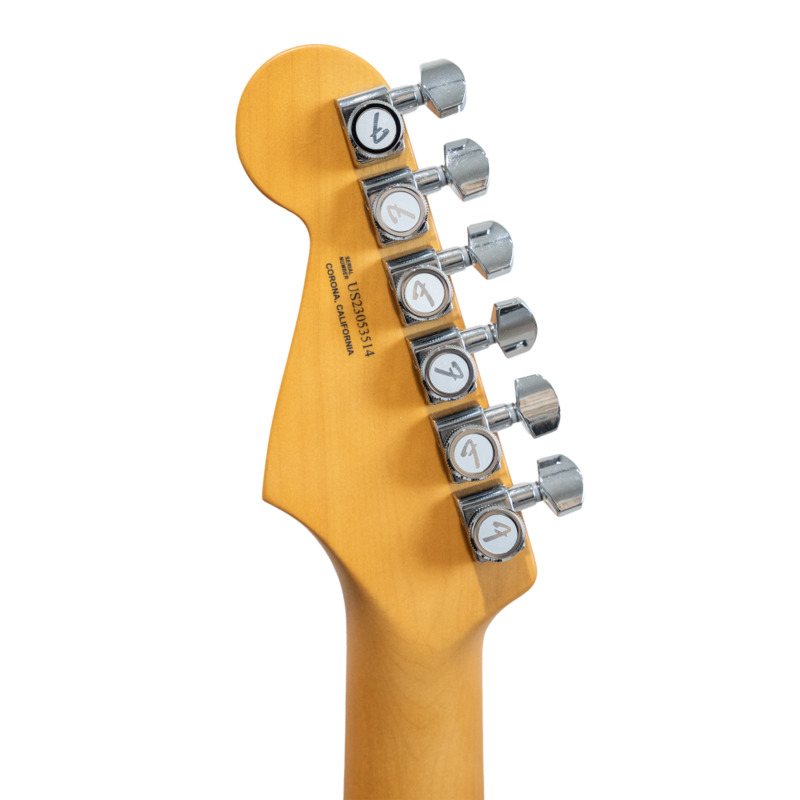 Электрогитара Fender AMERICAN ULTRA STRATOCASTER MN COB