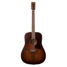 Акустическая гитара ART&LUTHERIE Americana Bourbon Burst