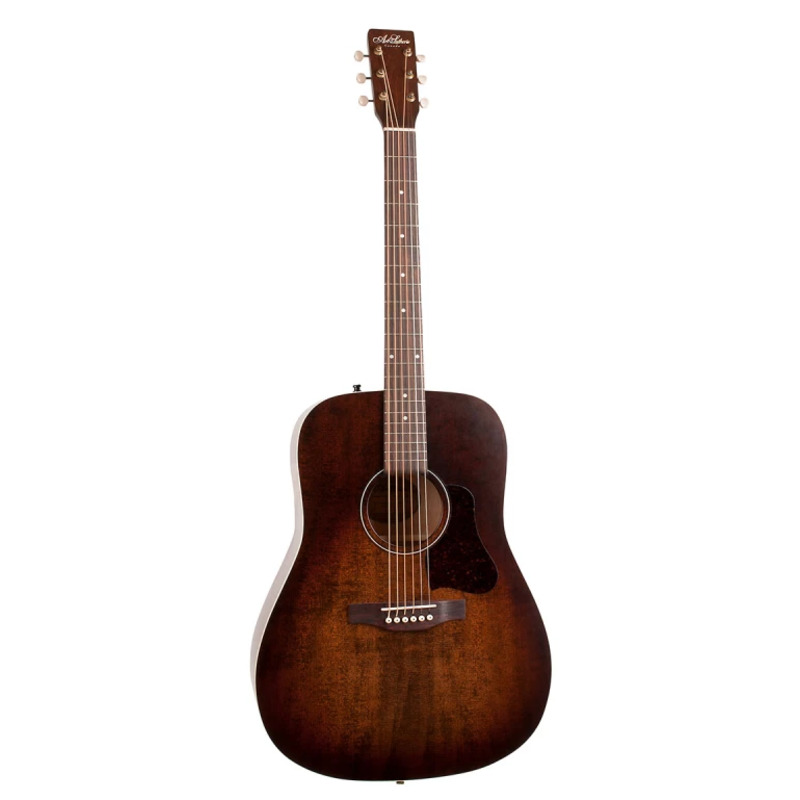Акустична гітара ART&LUTHERIE Americana Bourbon Burst