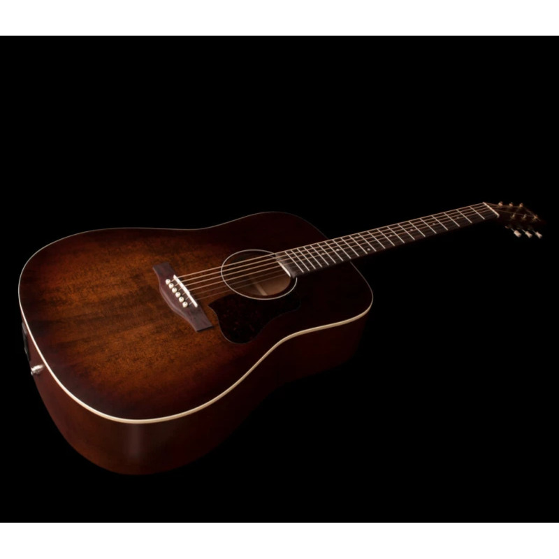 Акустична гітара ART&LUTHERIE Americana Bourbon Burst