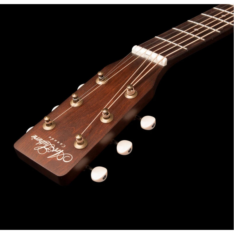 Акустична гітара ART&LUTHERIE Americana Bourbon Burst