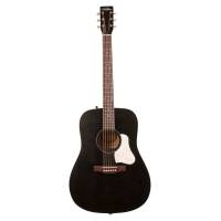 Акустическая гитара ART&LUTHERIE Americana Faded Black