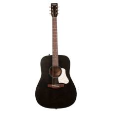 Акустическая гитара ART&LUTHERIE Americana Faded Black
