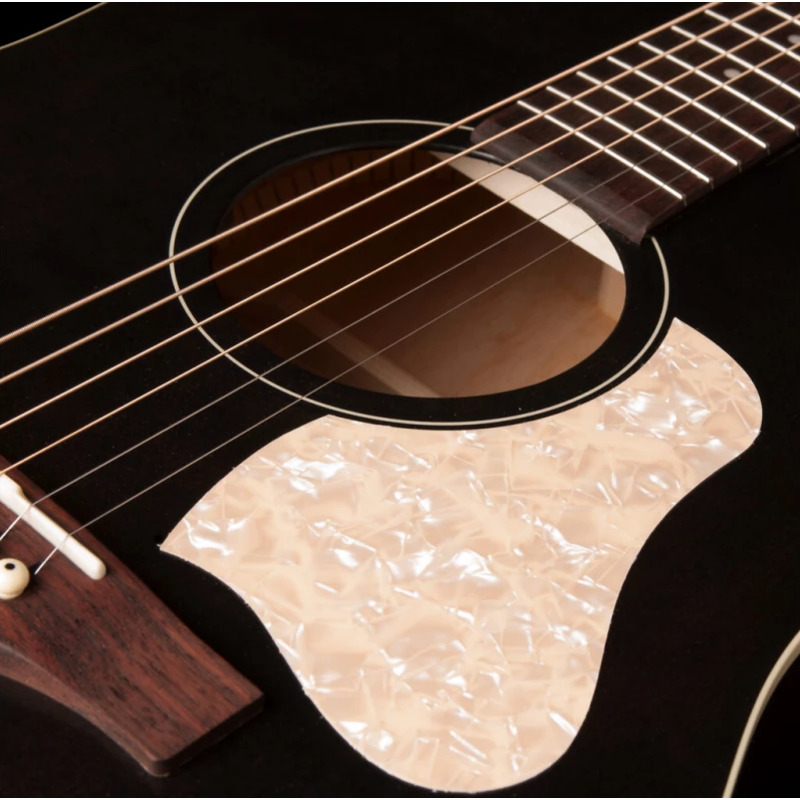 Акустическая гитара ART&LUTHERIE Americana Faded Black