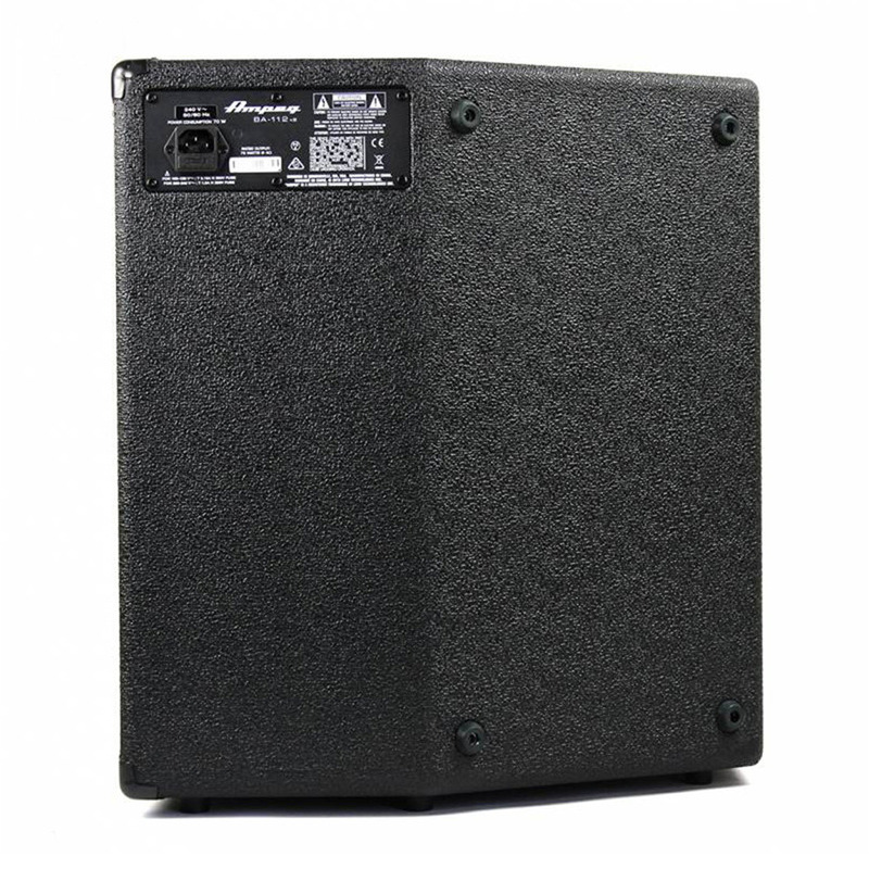 Комбоусилитель для бас-гитары Ampeg BA-112 V2