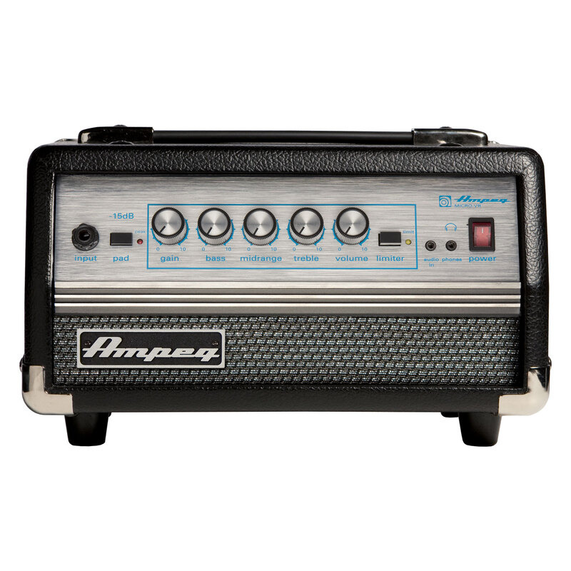 Гитарный усилитель AMPEG MICRO-VR