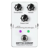 Педаль эффектов Ampeg Opto Comp