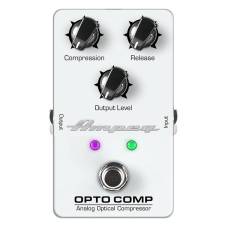 Педаль эффектов Ampeg Opto Comp