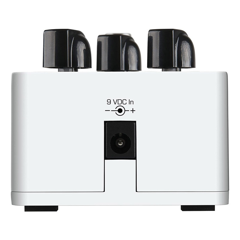 Педаль эффектов Ampeg Opto Comp