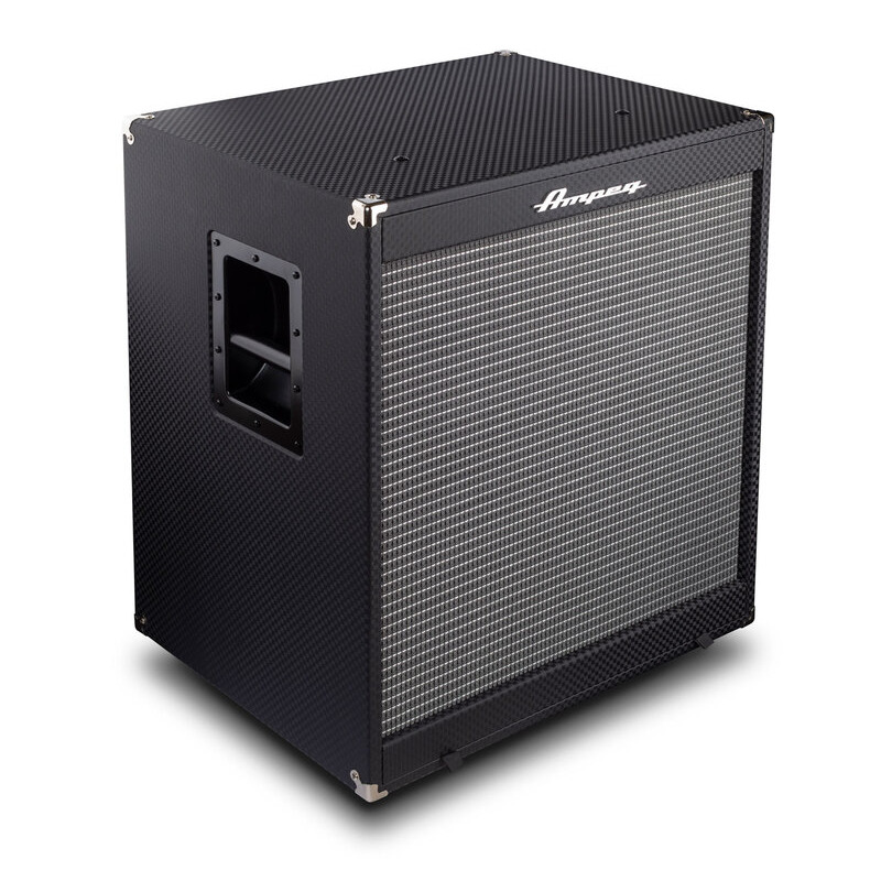 Гитарный кабинет AMPEG PF-410HLF