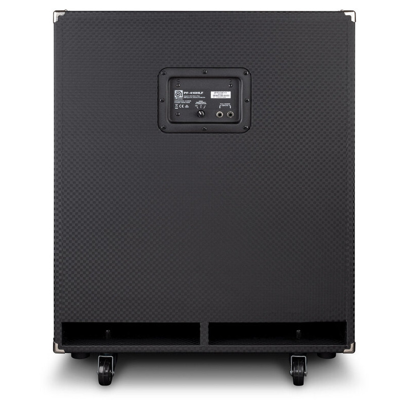 Гитарный кабинет AMPEG PF-410HLF