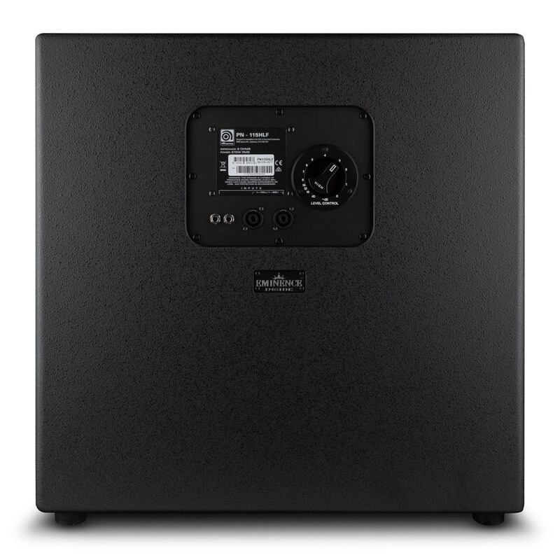 Гітарний кабінет AMPEG PN-115HLF