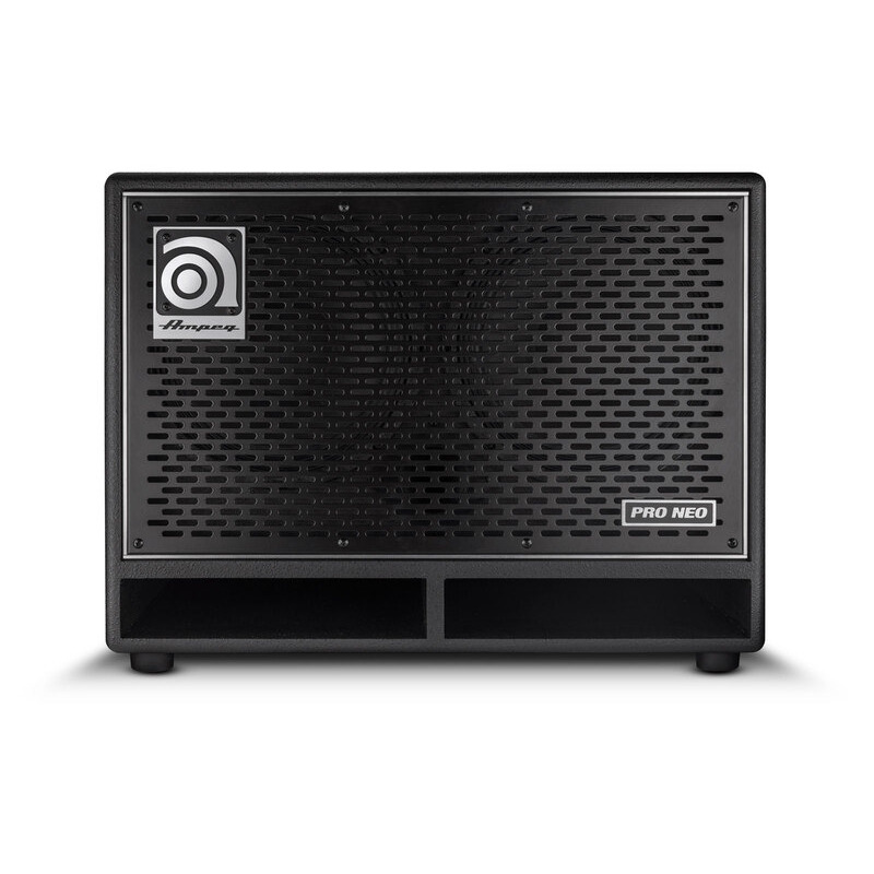 Гитарный кабинет AMPEG PN-210HLF