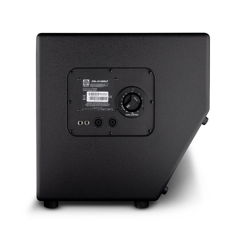 Гитарный кабинет AMPEG PN-210HLF
