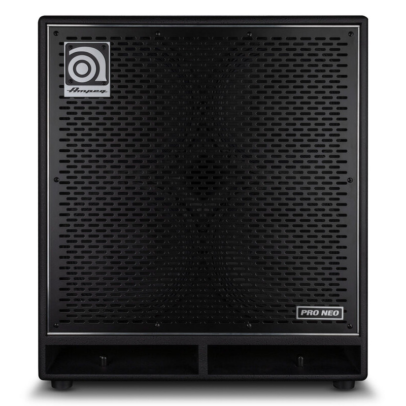 Гітарний кабінет AMPEG PN-410HLF