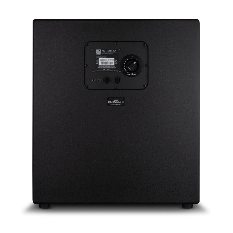 Гітарний кабінет AMPEG PN-410HLF