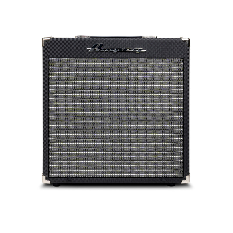 Гітарний комбопідсилювач AMPEG ROCKET BASS 108