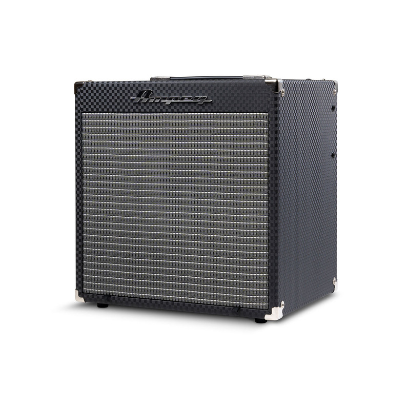 Гітарний комбопідсилювач AMPEG ROCKET BASS 108