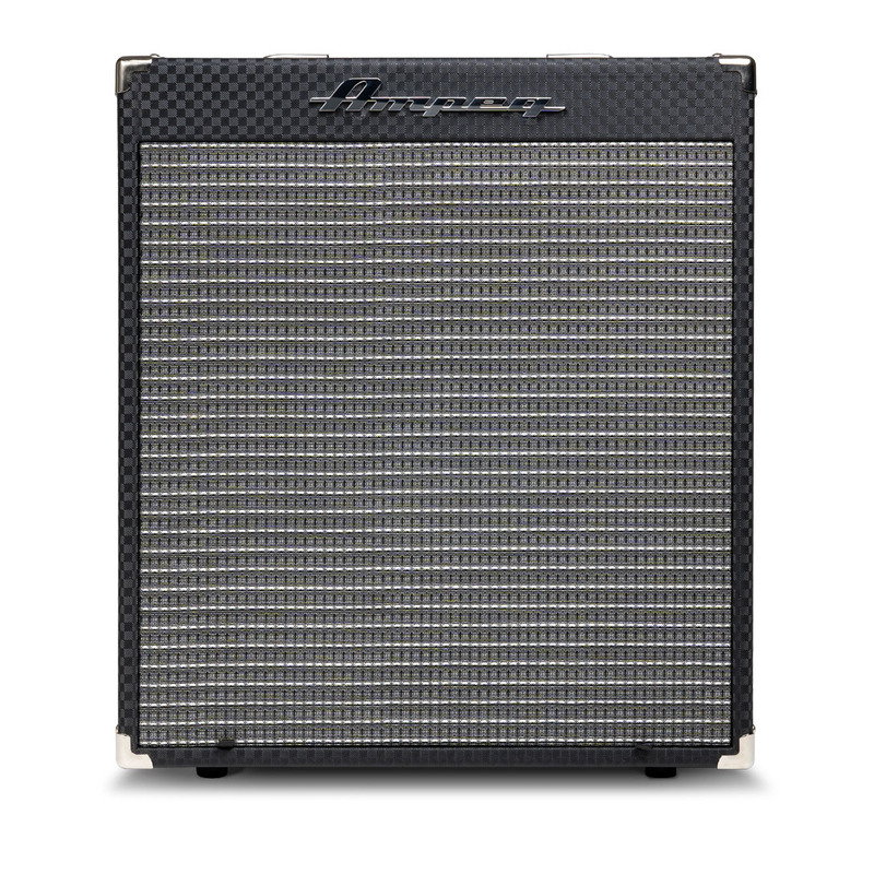 Комбоусилитель для бас-гитары AMPEG ROCKET BASS 110