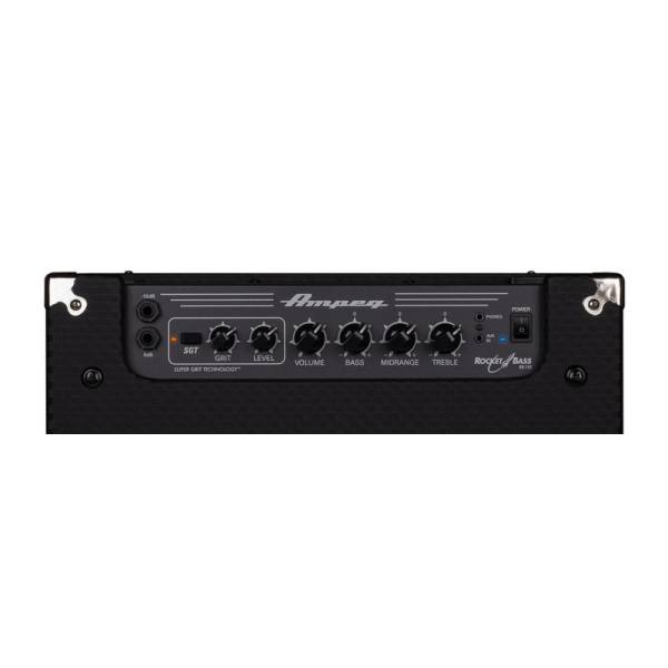 Комбоусилитель для бас-гитары AMPEG ROCKET BASS 110