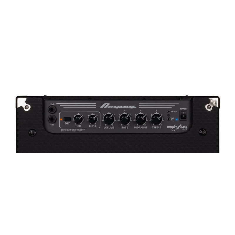 Комбоусилитель для бас-гитары AMPEG ROCKET BASS 110