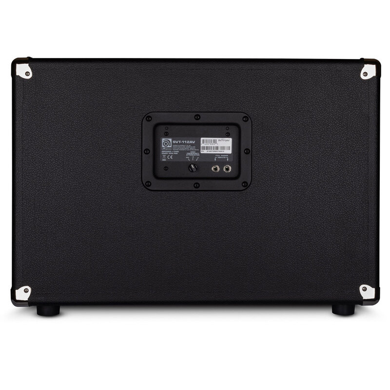 Гитарный кабинет AMPEG SVT-112AV
