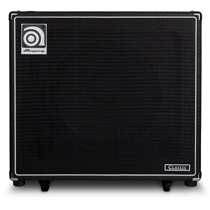 Гітарний кабінет AMPEG SVT-15E