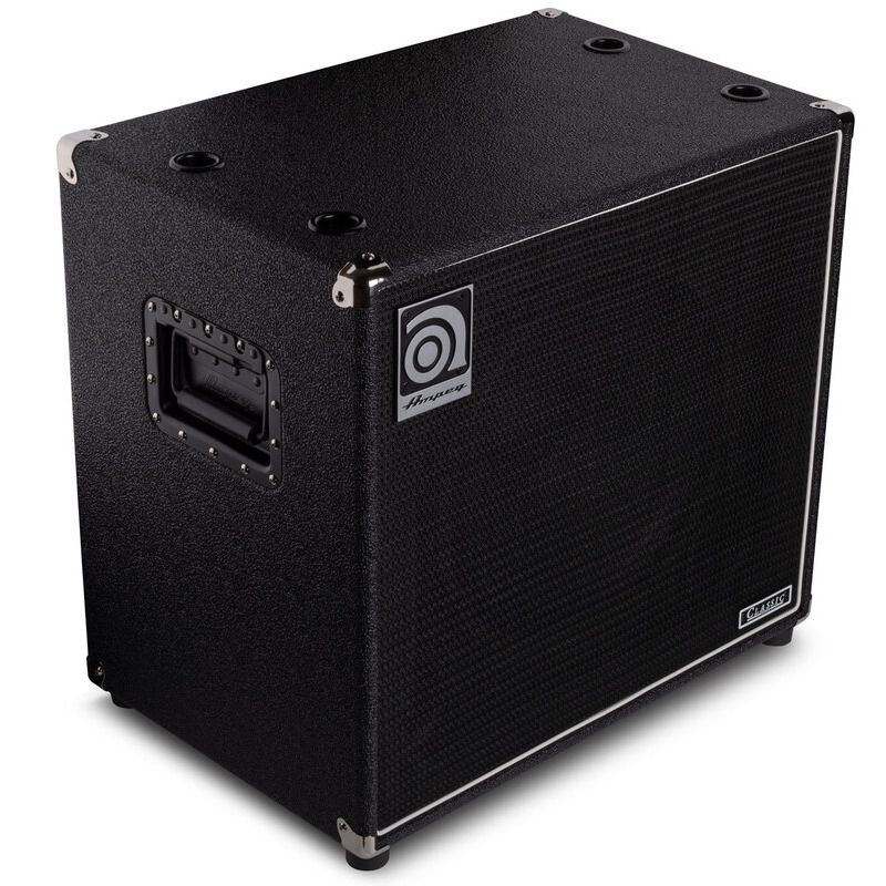 Гітарний кабінет AMPEG SVT-15E