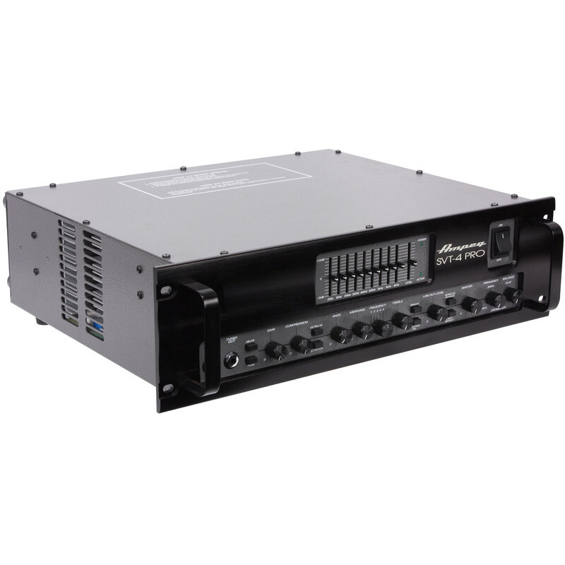 Гитарный усилитель AMPEG SVT-4PRO